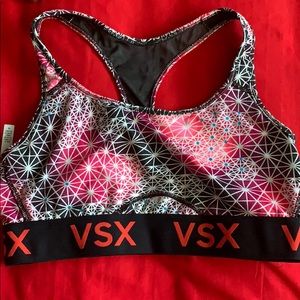 Victoria’s Secret sports bra